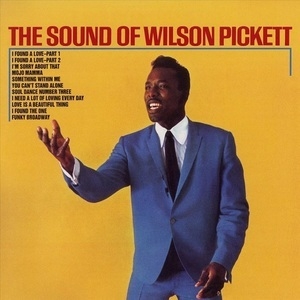 The Sound Of Wilson Pickett