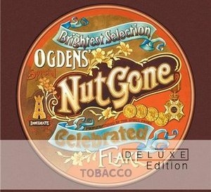 Ogdens' Nut Gone Flake (Deluxe Edition, 3CD)
