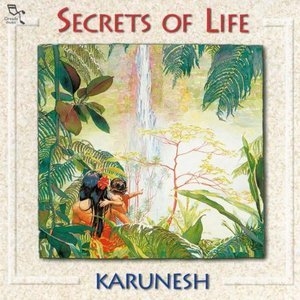 Secrets Of Life