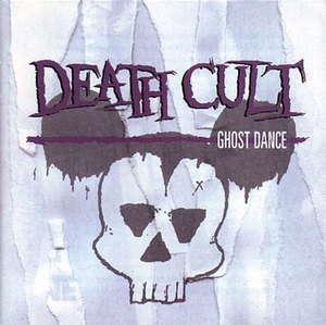 Ghost Dance (remastered)