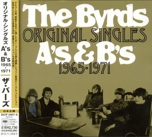 The Original Singles A's & B's 1965-1971