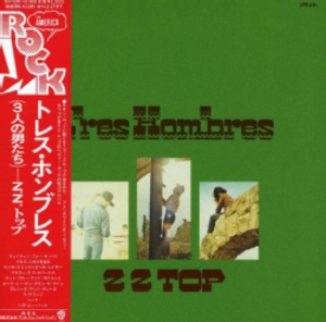 Tres Hombres (Japan) [SHM-CD]