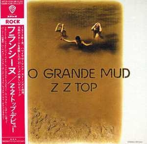 Rio Grande Mud (Japan) [SHM-CD]