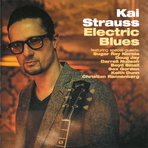 Electric Blues