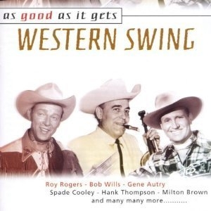 Western Swing