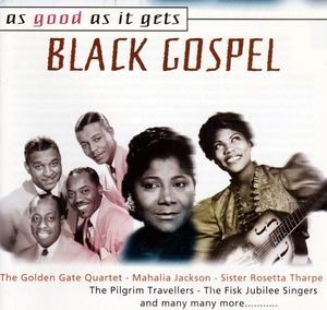 Black Gospel