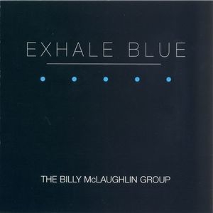 Exhale Blue