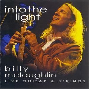 Into The Light (live Guitar & Strings)