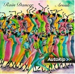 Rain Dancer