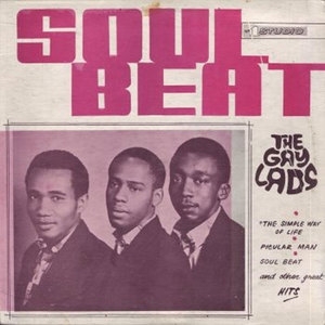 Soul Beat