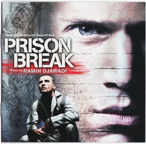 Prison Break / Побег из тюрьмы OST