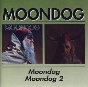 Moondog:moondog 2