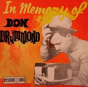 In Memory Of Don Drummond