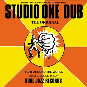 Studio One Dub