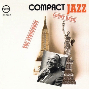 Compact Jazz: The Standards