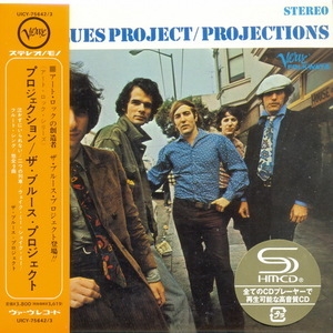 Projections (2CD) (2013 SHM-CD)