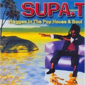 Reggae In The Pop House & Soul (Germany)