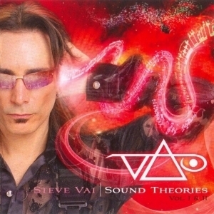 Sound Theories Vol. I & ІІ (CD1)