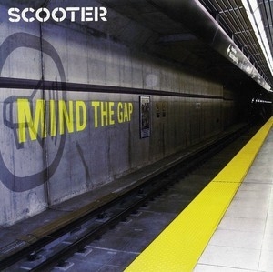 Mind The Gap - CD1  (Romanian Edition) +Bonus media