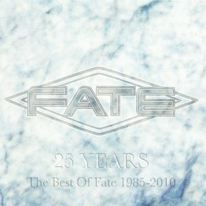 25 Years - The Best Of The Fate 1985-2010