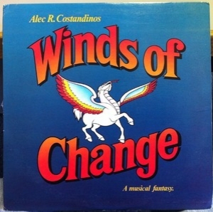 Winds Of Change