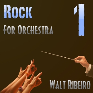 Volume 1 (rock For Orchestra)