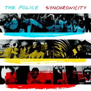 Synchronicity (2003 Remastered)