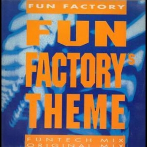Fun Factory's Theme [CDM]