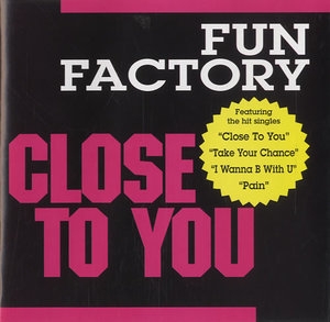 Close To You