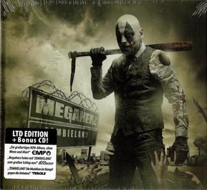 Zombieland (Limited Edition) CD 2