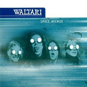 Space Avenue (2CD)