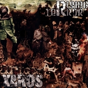 Rising Terror / Xaros