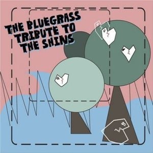 The Bluegrass Tribute To The Shins