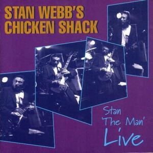 Stan 'the Man' Live