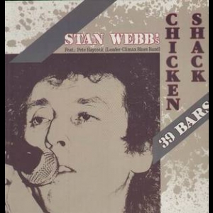 Stan Webb's Chicken Shack: 39 Bars