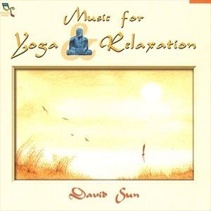 Music For Yoga And Relaxation