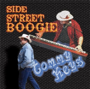 Side Street Boogie