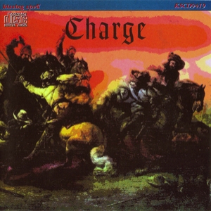 Charge (1994 Remastered)