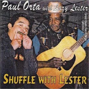 Shuffle With Lester