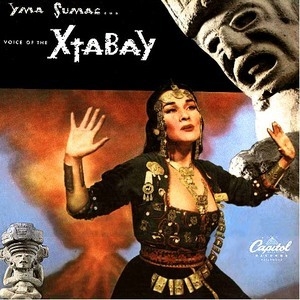 Voice Of The Xtabay