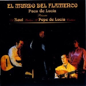 El Mundo Del Flamenco
