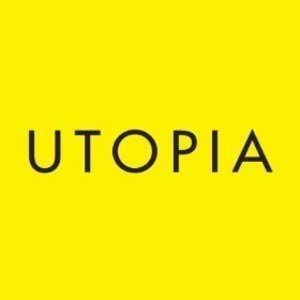 Utopia (original Television Soundtrack)