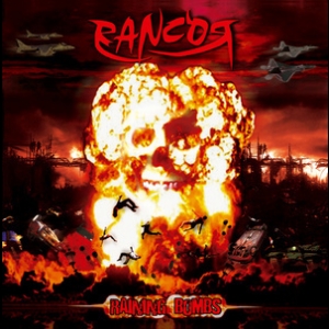 Raining Bombs [ep]