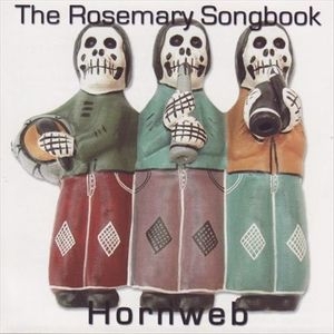 The Rosemary Songbook