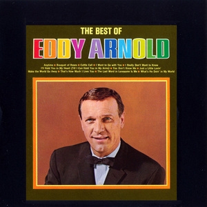 The Best Of Eddy Arnold