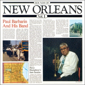 Sounds Of New Orleans, Vol. 1