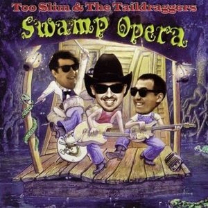 Swamp Opera