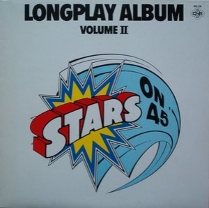 Long Play Album