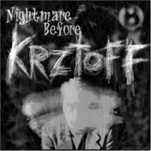 The Nightmare Before Krtzoff