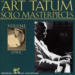 The Art Tatum Solo Masterpieces Vol. 1